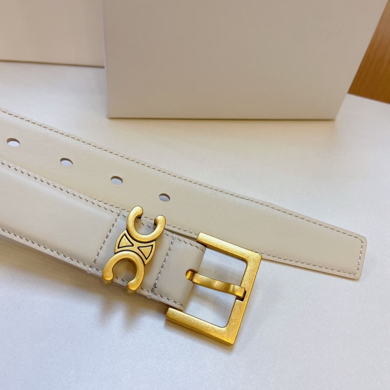 CELINE Belts